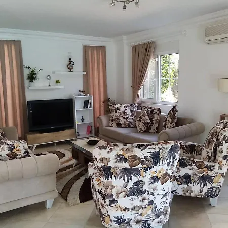 Tolarance Golf Villas Villa *